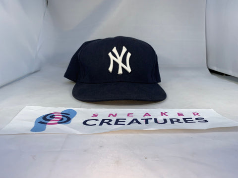 New Era NY Yankees Hat 8 (Fitted) Inaugural Season