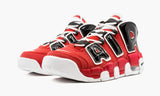 Nike Air More Uptempo Bulls Hoops Pack (GS) 415082 600 Size 5-7 Brand New