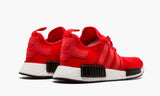Adidas NMD R1 Graffiti Red EG7581 Size 10 Brand New