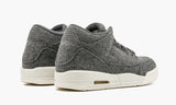 Jordan 3 Retro Wool (GS) 861427 004 Size 4 Brand New