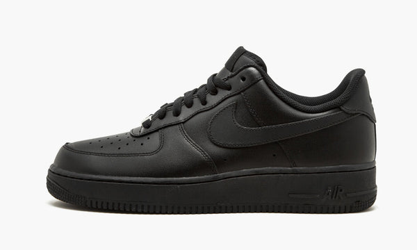 Nike Air Force 1 Low 07 Black CW2288 001 Size 7, 10.5 &12  Brand New