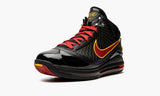 Nike Lebron 7 Fairfax CU5646 001 Size 8.5 Brand New