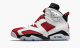 Jordan 6 Retro Carmine CT8529 106 Size 12 Brand New