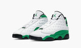 Jordan 13 Retro Lucky Green (GS) DB6536 113 Size 5 Brand New