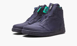 Jordan 1 Retro High Zip Blackened Blue (W) AQ3742 403 Size 6.5 Brand New