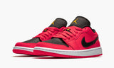 Jordan 1 Low Siren Red (W) DC0774 600 Size 12 Brand New