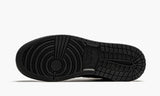 Jordan 1 Mid Black (GS) 554725 091 Size 4-7 Brand New