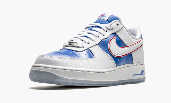 Nike Air Force 1 Low Pacific Blue DC1404 100 Size 12 Brand New