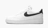 Nike Air Force 1 Low White Black CT2302 100 Size 9-10.5 & 14 Brand New
