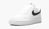 Nike Air Force 1 Low White Black CT2302 100 Size 9-10.5 & 14 Brand New