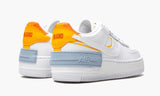 Nike Air Force 1 Shadow Kindness Day 2020 (W) DC2199 100 Size 8.5 Brand New