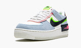 Nike Air Force 1 Low Shadow Sunset Pulse (W) CU8591 101 Size 6.5W Brand New