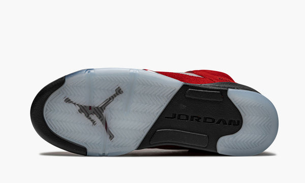 Jordan 5 Retro Raging Bulls (GS) 440888-600 Size 5-7 Brand New