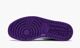 Jordan 1 Retro High Court Purple (W) CD0461 151 Size 6-8 Brand New