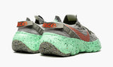 Nike Space Hippie 04 Green Glow CZ6398 020 Size 11-11.5 Brand New