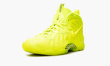 Nike Air Foamposite One GS Volt CW1593 702 Size 5-7 Brand New