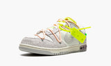 Nike Dunk Low Off-White Lot 12 DJ0950 100 Size 10 Brand New