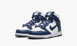 Nike Dunk High (PS) Midnight Navy DD2314 104 Size 3y Brand New
