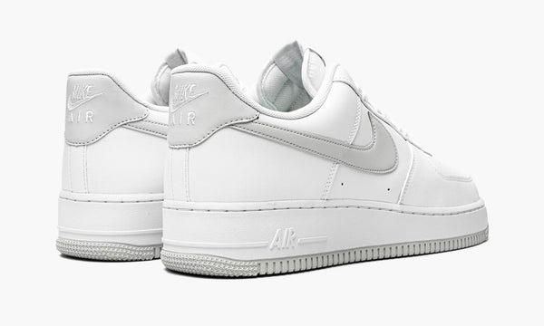 Nike Air Force 1 Low '07 Pure Platinum (2021) DC2911 100 Size 10-11.5 Brand New