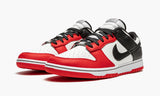 Nike Dunk Low NBA 75th Anniversary Chicago (GS) DO6288 100 Size 7 Brand New