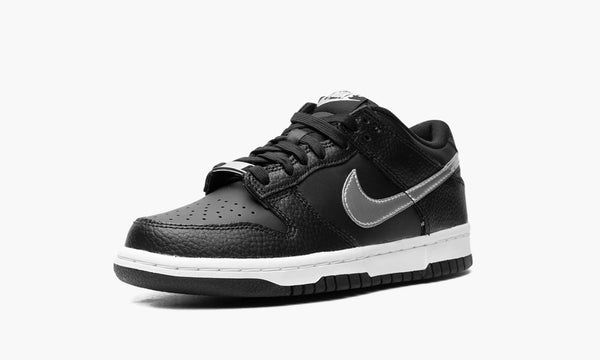 Nike Dunk Low NBA 75th Anniversary Spurs (GS) DC9560 001 Size 4.5-7 Brand New