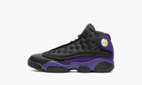 Jordan 13 Retro Court Purple (PS) 414575 015 Size 3 Brand New