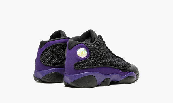 Jordan 13 Retro Court Purple (PS) 414575 015 Size 3 Brand New