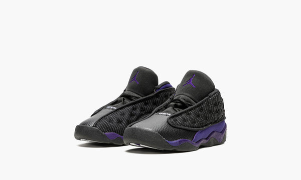 Jordan 13 Retro Court Purple (TD) 414581 015 Size 7 Brand New
