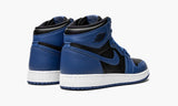 Jordan 1 Retro High OG Dark Marina Blue (GS) 575441 404 Size 6 & 7 Brand New