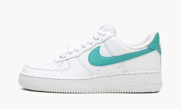 Nike Air Force 1 Low White Washed Teal (W) DD8959 101 7.5-10 Brand New