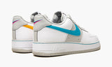 Nike Air Force 1 Low '07 LV8 NBA 75th Anniversary Fiesta DC8874 100 Size 10-13 Brand New