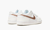 Nike Dunk Low White Pink (GS) DH9765 100 Size 3.5 & 6 Brand New