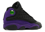 Jordan 13 Retro Court Purple (GS) 884129-015 Size 6 Brand New ON SALE NOW