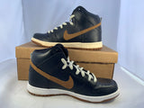 Nike SB Dunk Guinness 2012 Size 8 305050 020 No Original Box