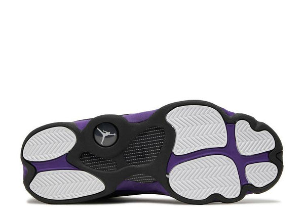Jordan 13 Retro Court Purple (GS) 884129-015 Size 6 Brand New ON SALE NOW