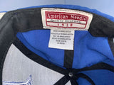 American Needle NY Rangers Hat O/S Adjustable