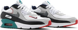 Nike Air Max 90 gs Ken Griffey DJ1594 100 Size 6.5-7 Brand New