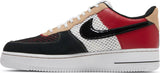Nike Air Force 1 Low Gym Red Black Hemp DO6110-100 Size 9.5 & 11 Brand New