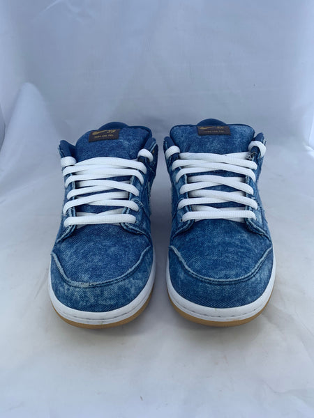 Nike SB Dunk East West Pack 2018 Size 10 883232 441 Original Box Extra Laces