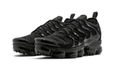 Nike Air Vapormax Plus Triple Black 924453 004 Size 9, 9.5, 10 DS Brand New