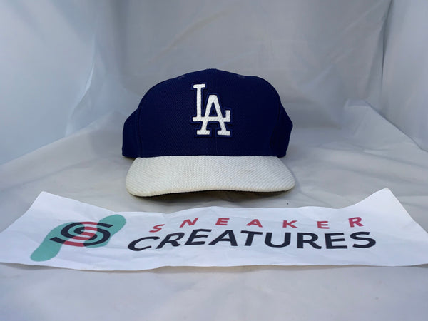 New Era LA Dodgers Hat 7 3/8 (Fitted)