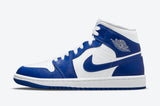 Jordan 1 Mid Kentucky Blue (W) BQ6472 104 Size 6.5 & 10-11.5 Brand New