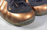 Nike Foamposite Copper 2017 Size 10.5 314996 007