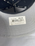 Coopers Town Collection New Era Brooklyn Dodgers 9 Fifty Brododco Blue Hat