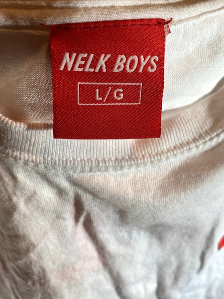 Nelk Boys Takes Over Europe  Size L