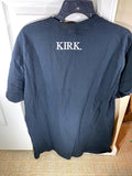 Da Baby Kirk Album Tour T-Shirt Size L