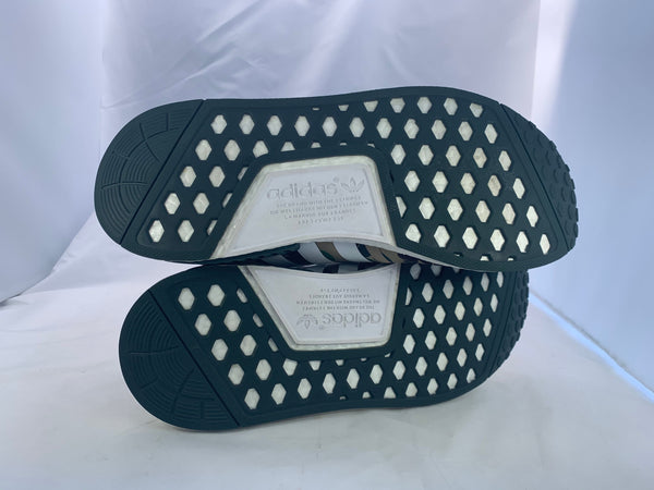 Adidas NMD Bape "Olive" 2016 Size 10 BA7326 No Original Box
