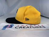 New Era Pittsburgh Pirates Hat 7 3/8 (Fitted)