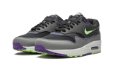 Nike Air Max 1 Swoosh Pack Grey CT1624 001 Size 9.5, 10.5