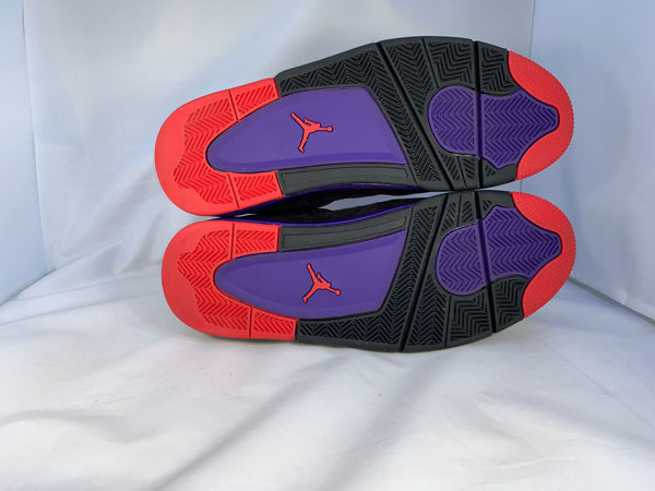 Jordan 4 Raptors 2019 Size 13 AQ3816 056 Original Box